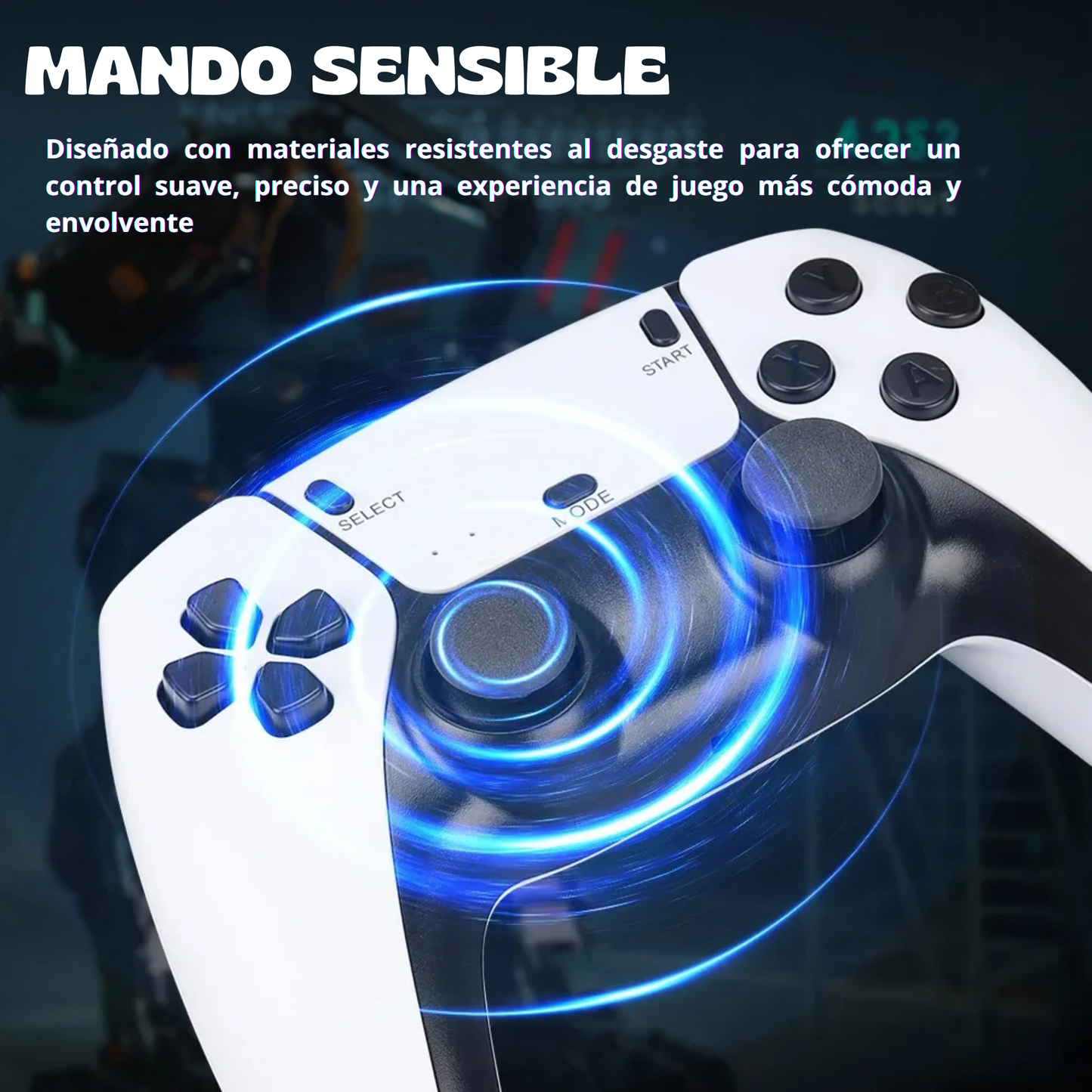 GameBox 4K 20K+