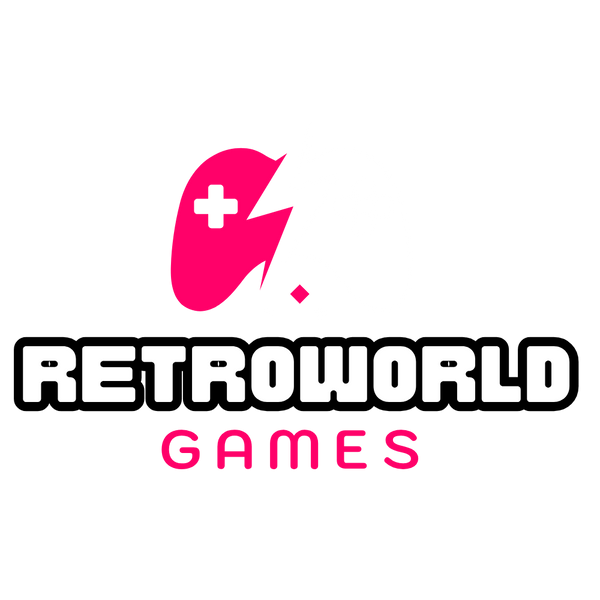 RetroWorld Games