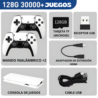 GameBox 4K 20K+