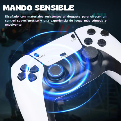 GameBox 4K 20K+
