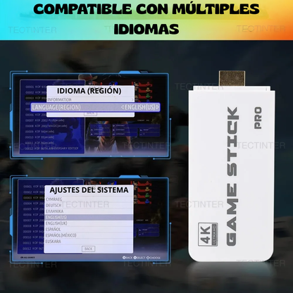 GameBox 4K 20K+